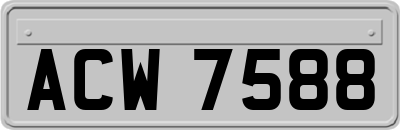 ACW7588