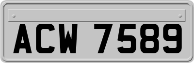 ACW7589