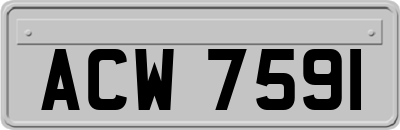 ACW7591