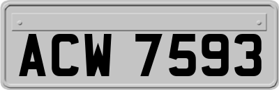 ACW7593