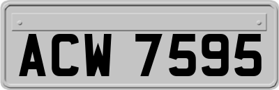 ACW7595