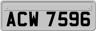ACW7596