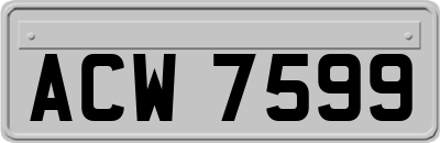 ACW7599