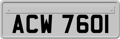 ACW7601