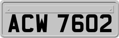 ACW7602