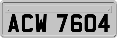 ACW7604