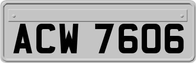 ACW7606