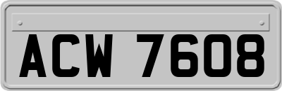 ACW7608