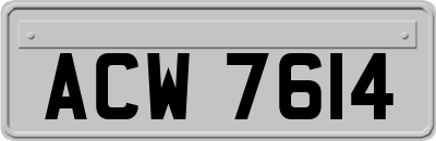 ACW7614