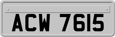 ACW7615