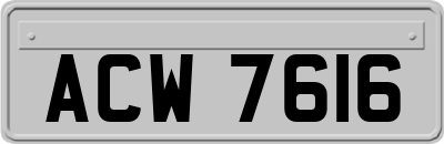 ACW7616