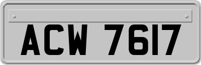 ACW7617