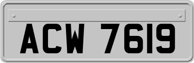 ACW7619