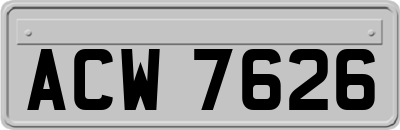 ACW7626
