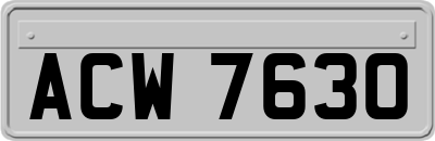 ACW7630