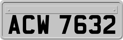 ACW7632