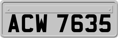 ACW7635