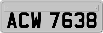 ACW7638