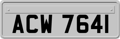 ACW7641