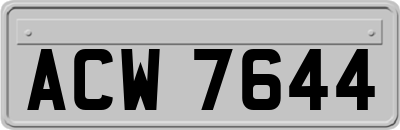 ACW7644