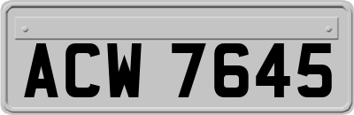 ACW7645