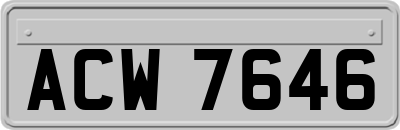ACW7646