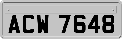 ACW7648