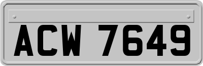 ACW7649