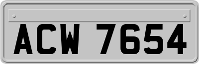 ACW7654
