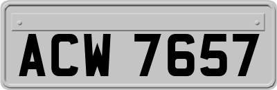 ACW7657