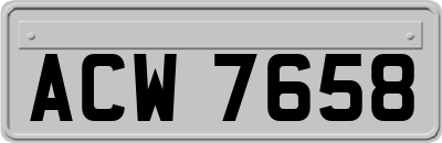 ACW7658