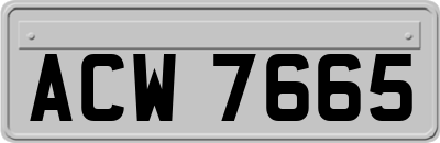 ACW7665