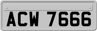 ACW7666
