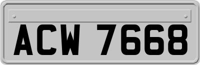 ACW7668
