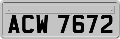 ACW7672
