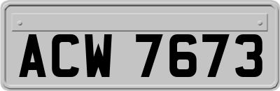 ACW7673