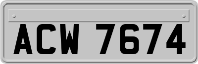 ACW7674