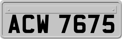 ACW7675