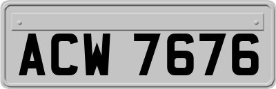 ACW7676
