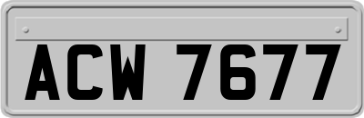 ACW7677