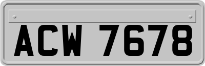 ACW7678