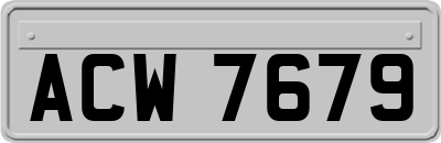 ACW7679