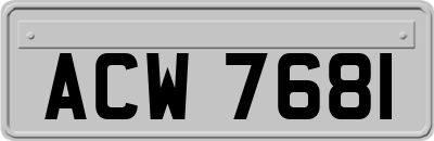 ACW7681