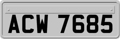 ACW7685
