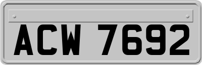 ACW7692