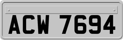 ACW7694