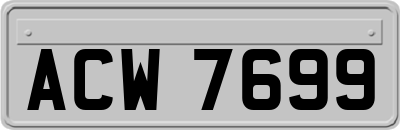 ACW7699
