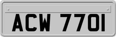 ACW7701