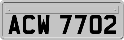 ACW7702