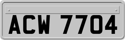 ACW7704